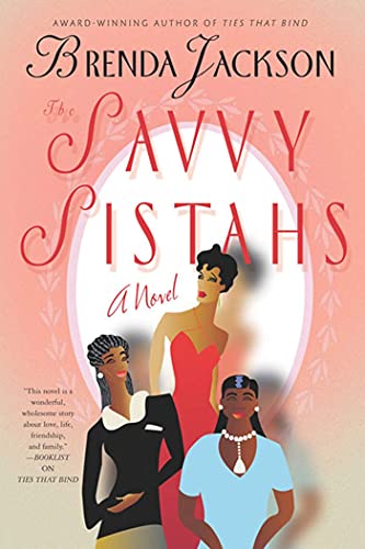 Stock image for The Savvy Sistahs: A Novel for sale by ZBK Books
