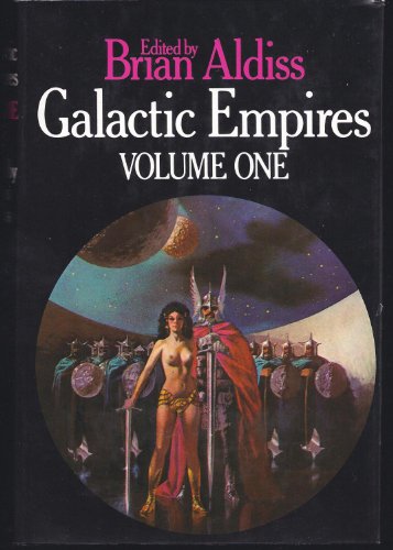 Stock image for Galactic Empires for sale by Nelsons Books