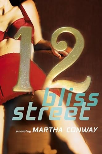Stock image for 12 Bliss Street: A Novel for sale by Zoom Books Company