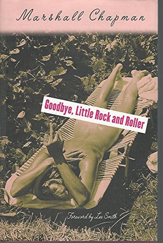 Beispielbild fr Goodbye, Little Rock and Roller zum Verkauf von Better World Books