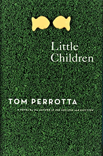 9780312315719: Little Children