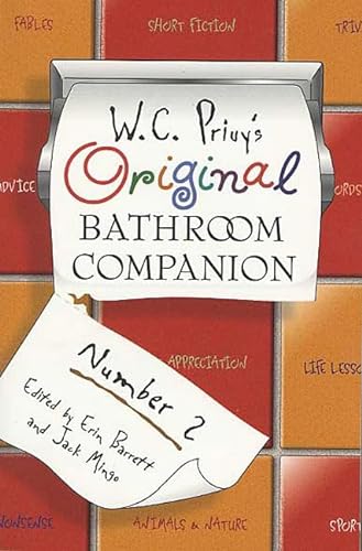 9780312315801: W.C. Privy's Original Bathroom Companion: No. 2