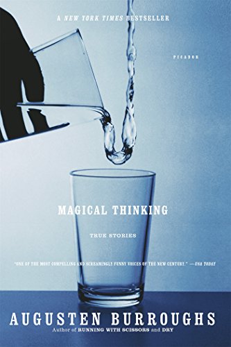 Beispielbild fr Magical Thinking: True Stories zum Verkauf von Buchstube Tiffany