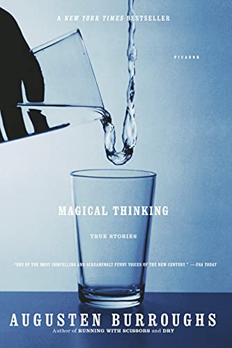 Imagen de archivo de Magical Thinking a la venta por Gulf Coast Books