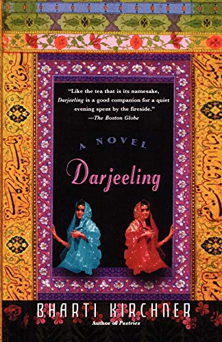 Beispielbild fr Darjeeling: A Novel zum Verkauf von Wonder Book