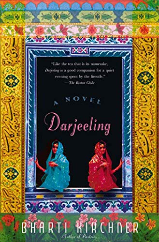 Stock image for Darjeeling: A Novel for sale by Wonder Book