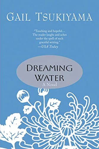 Beispielbild fr Dreaming Water zum Verkauf von Gulf Coast Books