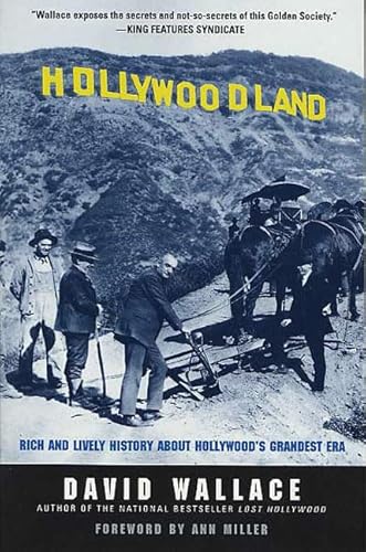 9780312316143: Hollywoodland