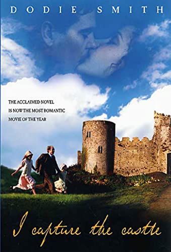 Beispielbild fr I Capture the Castle: Movie Tie-In Edition zum Verkauf von Your Online Bookstore
