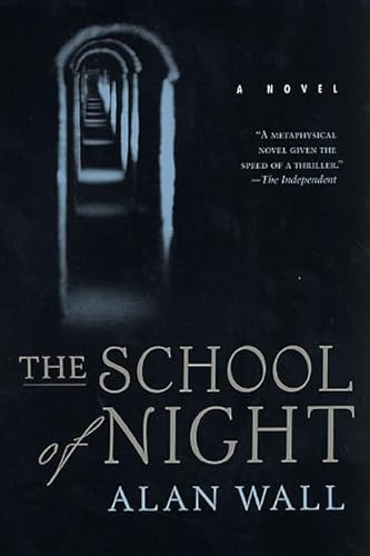 Stock image for The School of Night: A Novel for sale by HPB Inc.