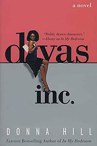9780312316518: Divas, Inc.