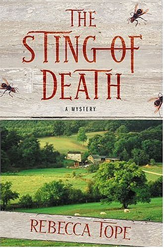 Stock image for The Sting of Death for sale by Better World Books: West