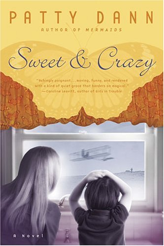 Beispielbild fr Sweet & Crazy zum Verkauf von Wonder Book