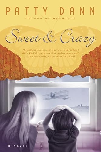 Stock image for Sweet & Crazy for sale by Wonder Book