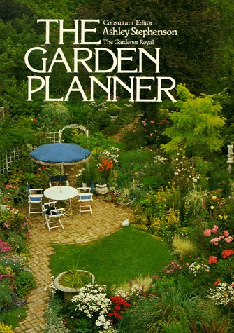 9780312316891: The Garden Planner