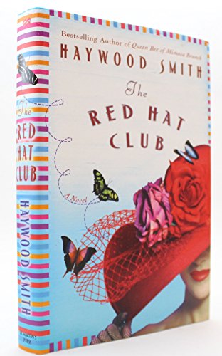 Imagen de archivo de The Red Hat Club a la venta por Your Online Bookstore