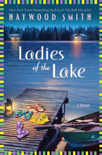 Imagen de archivo de Ladies of the Lake a la venta por SecondSale