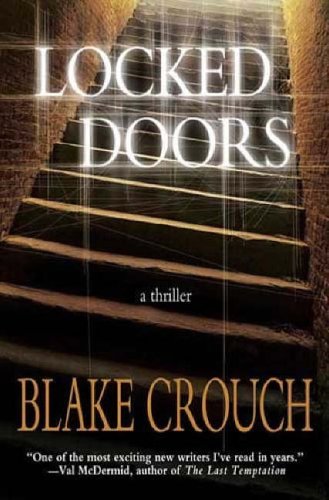 Stock image for Locked Doors for sale by ThriftBooks-Dallas