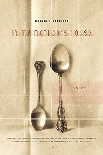 In My Mother\\'s Hous - McMullan, Margaret