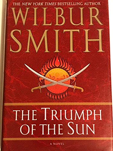 9780312318406: The Triumph of the Sun