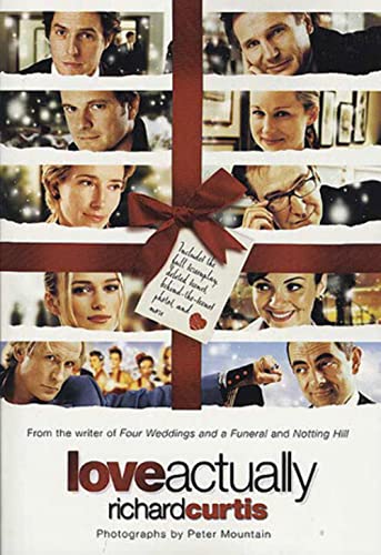 9780312318499: Love Actually [Idioma Ingls]