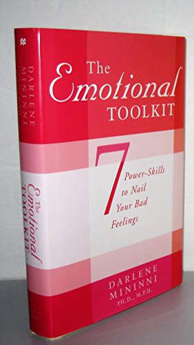 9780312318871: The Emotional Toolkit