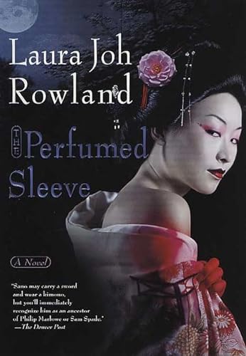 9780312318895: The Perfumed Sleeve (Sano Ichiro Mystery)