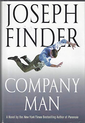 9780312319168: Company Man