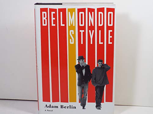 Beispielbild fr Belmondo Style zum Verkauf von Better World Books