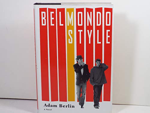 Imagen de archivo de Belmondo Style a la venta por Better World Books