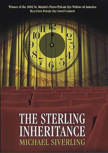 Beispielbild fr The Sterling Inheritance zum Verkauf von Better World Books Ltd