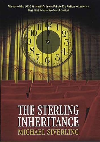 Stock image for The Sterling Inheritance for sale by Better World Books