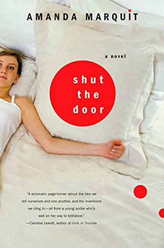 9780312319304: Shut the Door