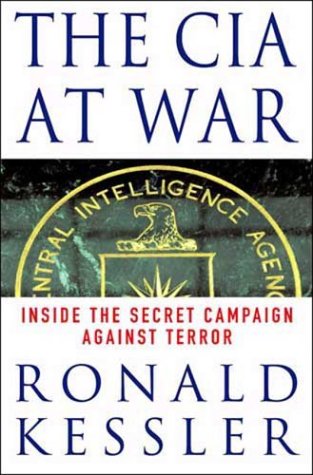 Stock image for The CIA at War Inside the Secr for sale by SecondSale