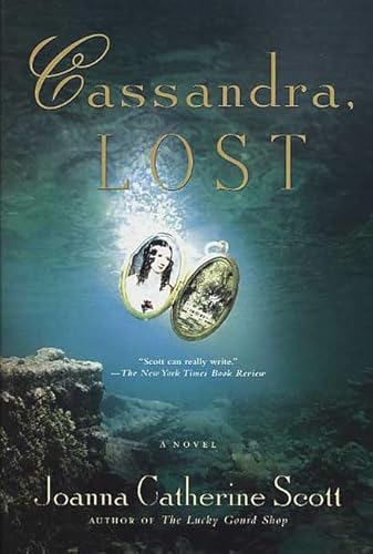 Stock image for Cassandra, Lost for sale by Better World Books: West