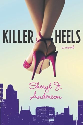 Imagen de archivo de Killer Heels (Molly Forrester Novels) a la venta por SecondSale