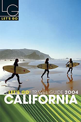 Imagen de archivo de California 2004 a la venta por Better World Books: West