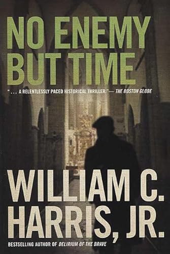 Beispielbild fr No Enemy but Time : A Novel of the South zum Verkauf von Better World Books