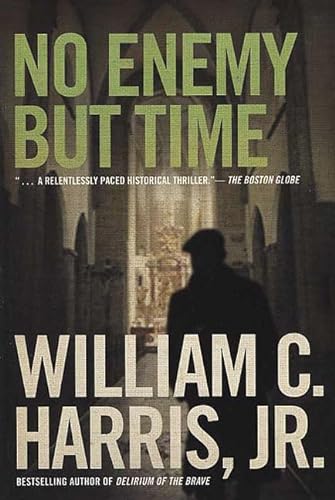 Stock image for No Enemy but Time : A Novel of the South for sale by Better World Books
