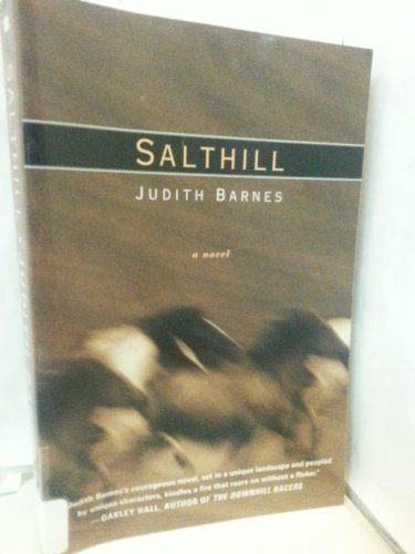 Beispielbild fr Salthill: A Novel zum Verkauf von Wonder Book