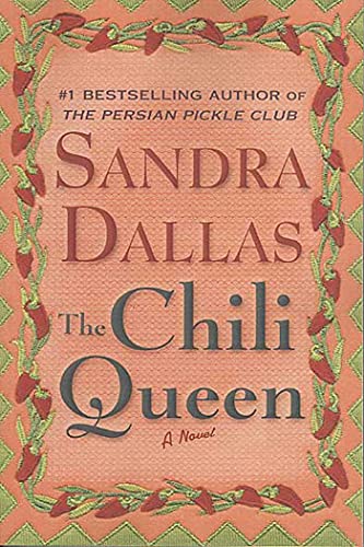 Beispielbild fr The Chili Queen: A Novel zum Verkauf von Gulf Coast Books