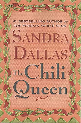 Imagen de archivo de The Chili Queen: A Novel a la venta por Gulf Coast Books