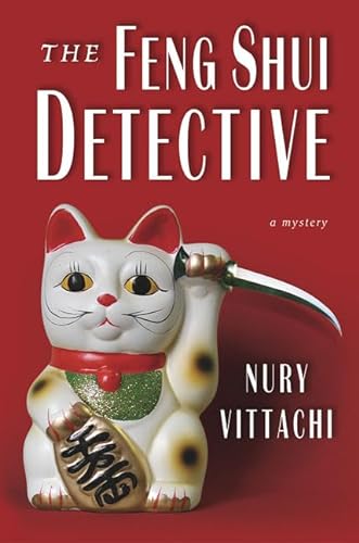9780312320591: The Feng Shui Detective