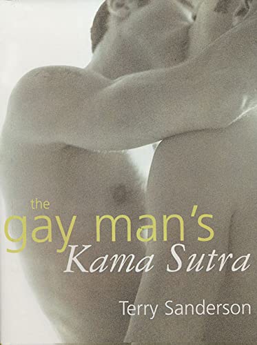 9780312320928: The Gay Mans Kama Sutra