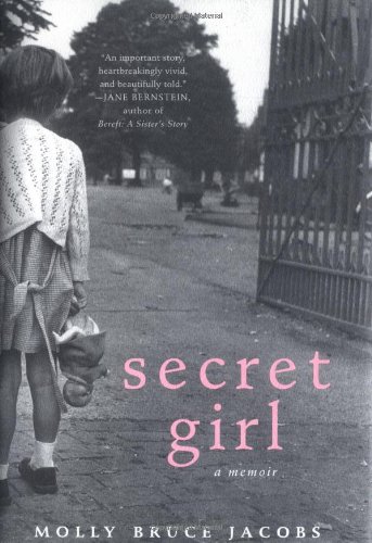 Imagen de archivo de Secret Girl a la venta por Better World Books