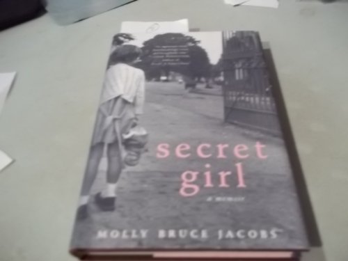 Stock image for Secret Girl for sale by Better World Books