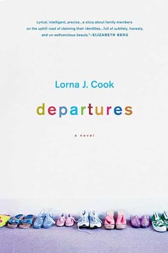 Stock image for Departures for sale by Better World Books