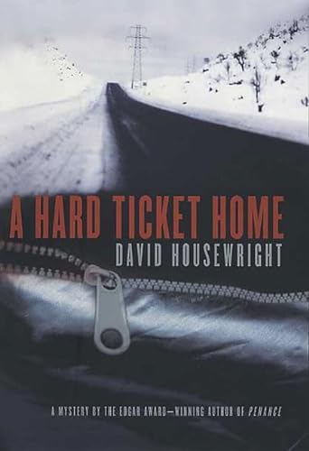 9780312321499: A Hard Ticket Home