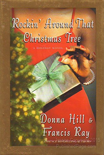 Imagen de archivo de Rockin' Around That Christmas Tree: A Holiday Novel a la venta por SecondSale