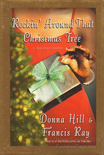 Stock image for Rockin' Around That Christmas Tree: A Holiday Novel for sale by More Than Words